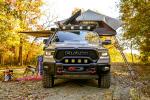 Ram 1500 Rebel OTG Concept 2019 года